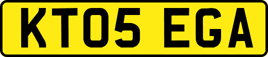 KT05EGA