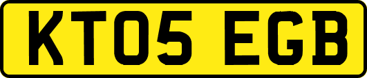 KT05EGB