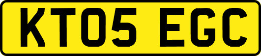 KT05EGC