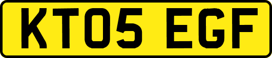 KT05EGF