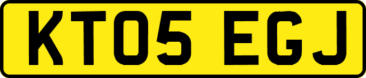KT05EGJ