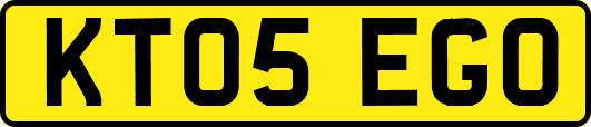 KT05EGO