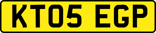 KT05EGP