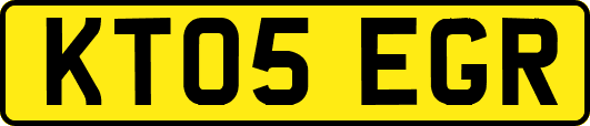 KT05EGR
