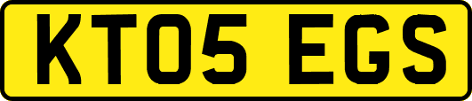 KT05EGS