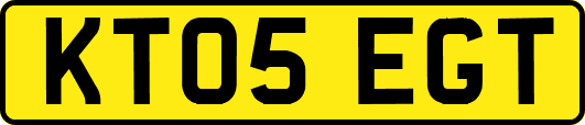 KT05EGT