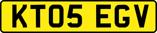 KT05EGV
