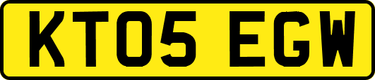 KT05EGW