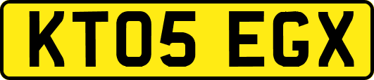 KT05EGX