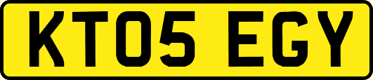 KT05EGY