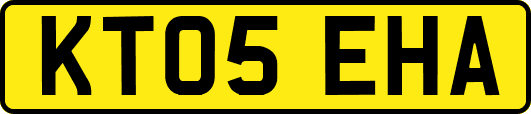 KT05EHA
