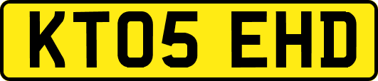KT05EHD