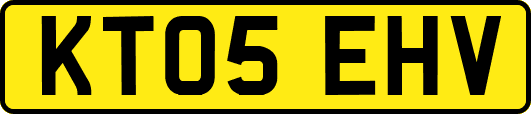 KT05EHV