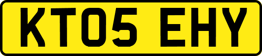 KT05EHY