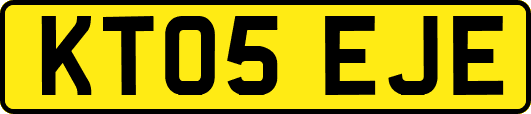 KT05EJE