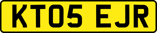 KT05EJR