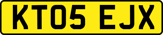KT05EJX