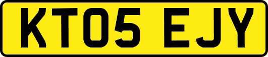 KT05EJY