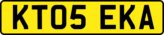 KT05EKA