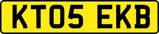 KT05EKB