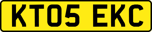 KT05EKC