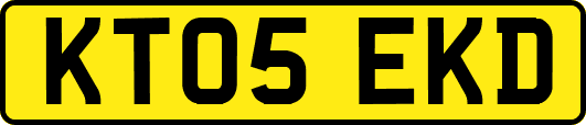 KT05EKD