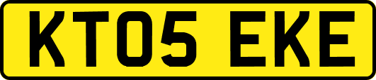 KT05EKE