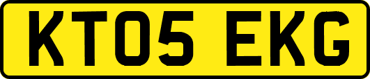 KT05EKG
