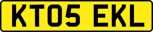 KT05EKL