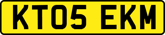 KT05EKM