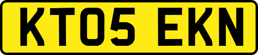 KT05EKN