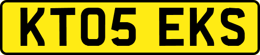 KT05EKS