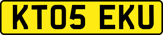 KT05EKU