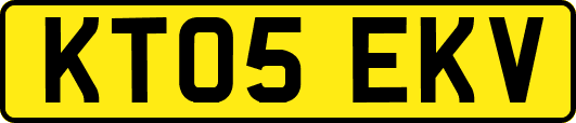 KT05EKV