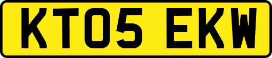 KT05EKW