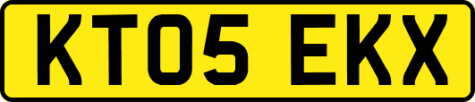 KT05EKX