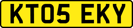 KT05EKY