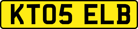 KT05ELB
