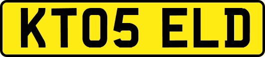 KT05ELD