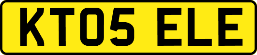 KT05ELE