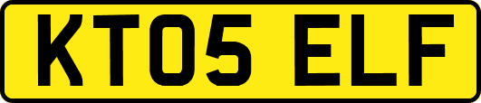 KT05ELF
