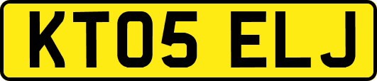 KT05ELJ