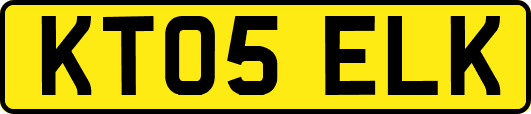 KT05ELK