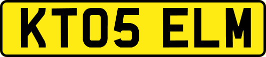 KT05ELM