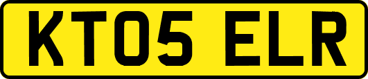 KT05ELR