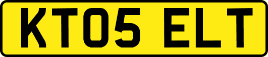 KT05ELT