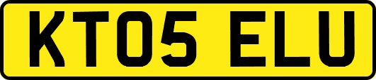 KT05ELU