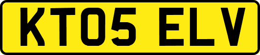 KT05ELV