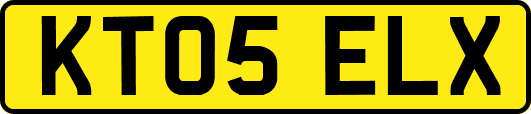 KT05ELX