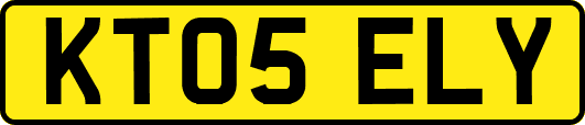 KT05ELY
